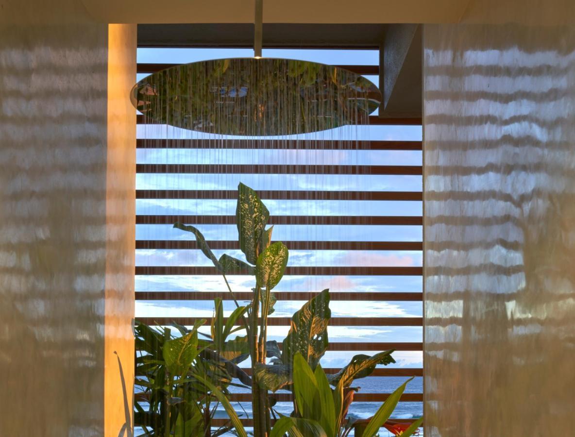 Harding Boutique Hotel Ahangama Exteriör bild