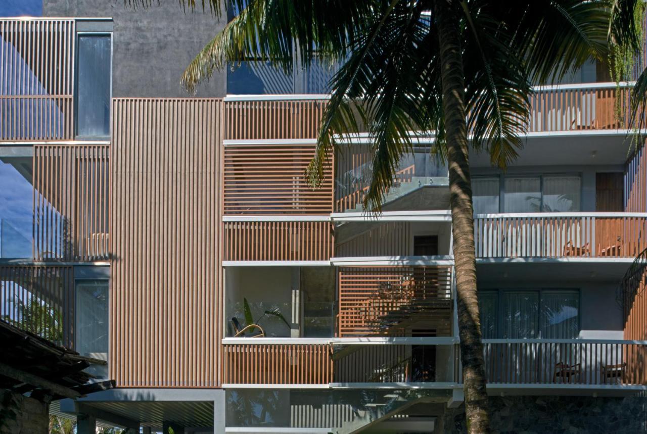Harding Boutique Hotel Ahangama Exteriör bild