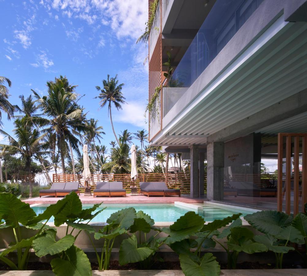 Harding Boutique Hotel Ahangama Exteriör bild